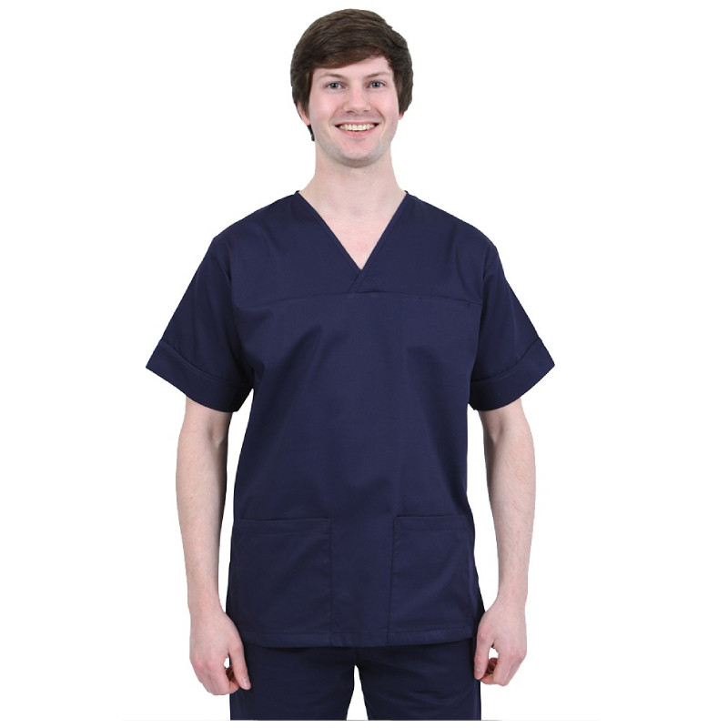 Howser Unisex Smart Scrub Tunic