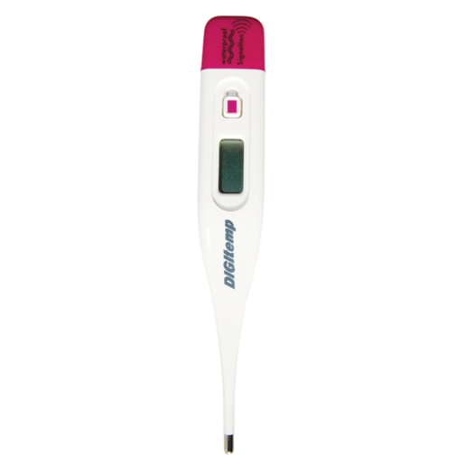 Universal® Digitemp Digital Patient Thermometers