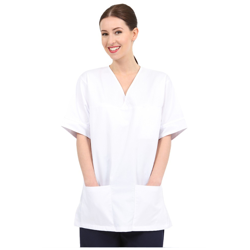 Howser Unisex Smart Scrub Tunic