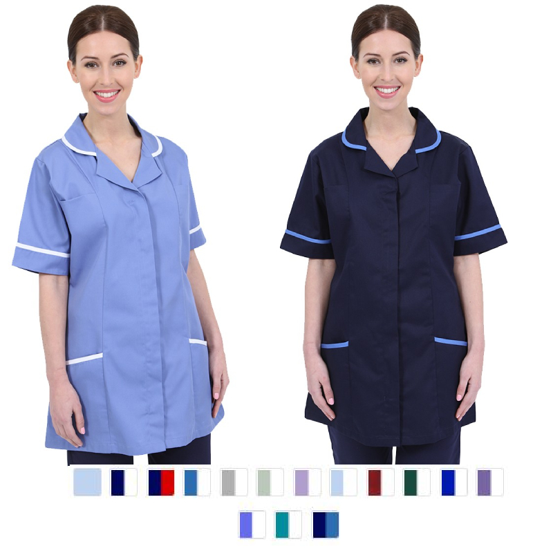 Alcott Classic Healthcare Tunic