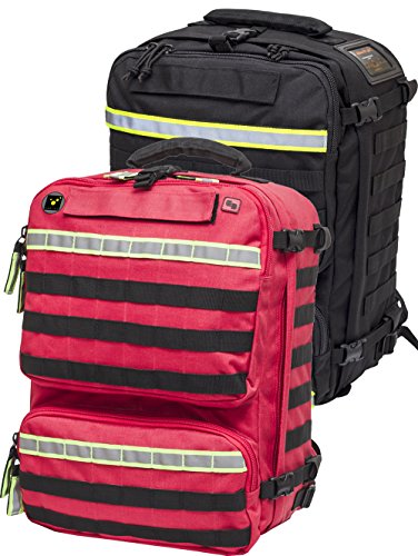 Elite Bags Paramed's Rescue Tactical Backpack